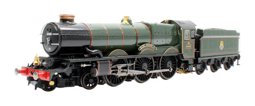 Hornby gauge r3377 6000 - gauge, br