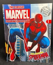 Eaglemoss Classic Marvel