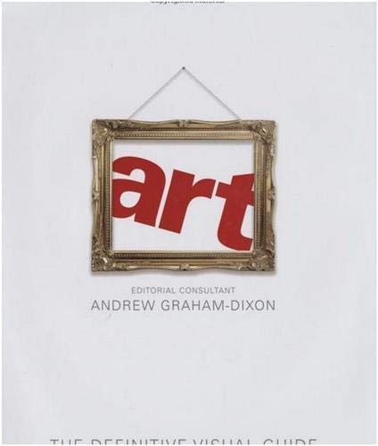 Art the definitive visual - art:,