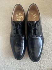Church’s Oslo Derby Black