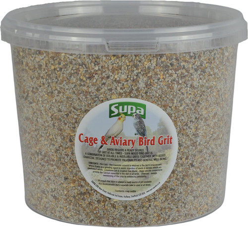 Supa cage and - supa, aviary