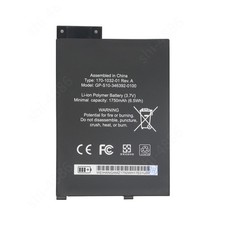 NEW Battery GP-S10-346392-0100
