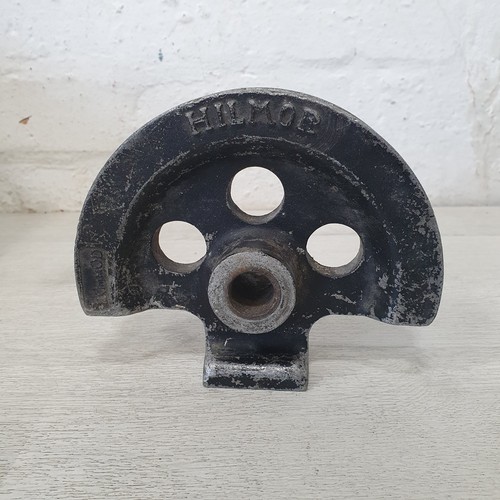 Hilmor former 20mm for pipe - former,