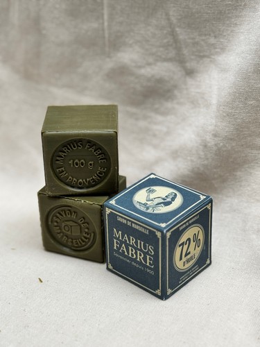 French marseille soap x - marseille,