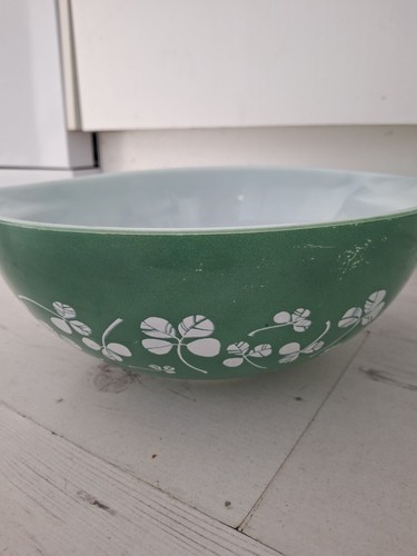 Vintage 1960s pyrex cinderella - vintage,