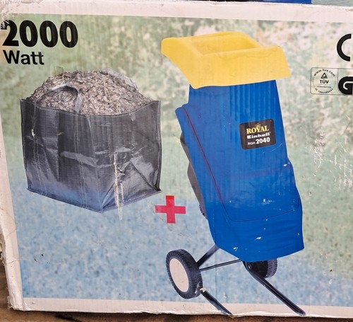 Einhell 2000w garden - einhell|,