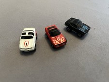 Micro Machines, Galoob, City