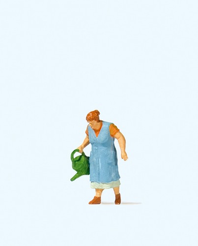 Preiser 28207 grandmother - preiser,