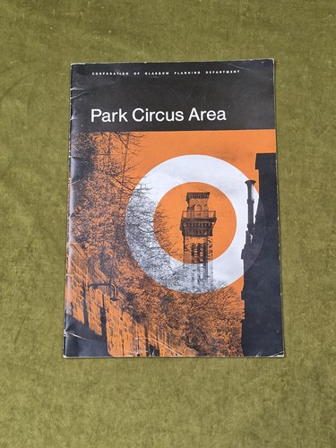 Park circus area corporation - area,