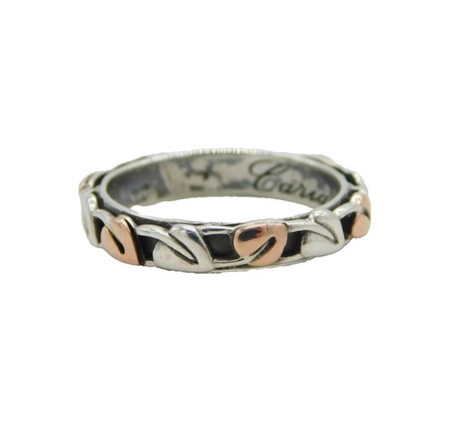 Clogau welsh sterling silver - clogau,