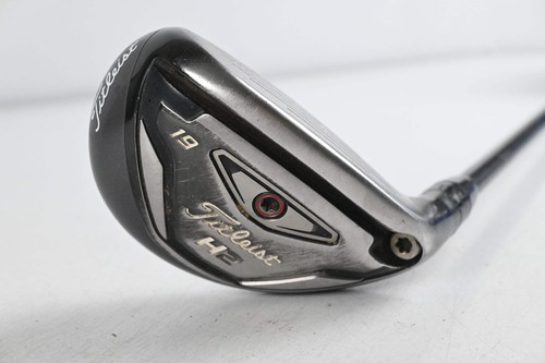 Titleist 816 hybrid - titleist,