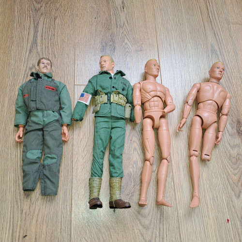 Dragon bbi etc military - etc, 1/6