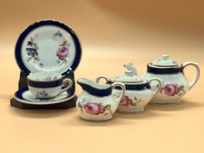 Coalport China Titania