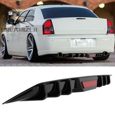 For Chrysler 300C SRT8Gloss