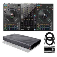 Pioneer DJ DDJ-FLX10 4-Channel