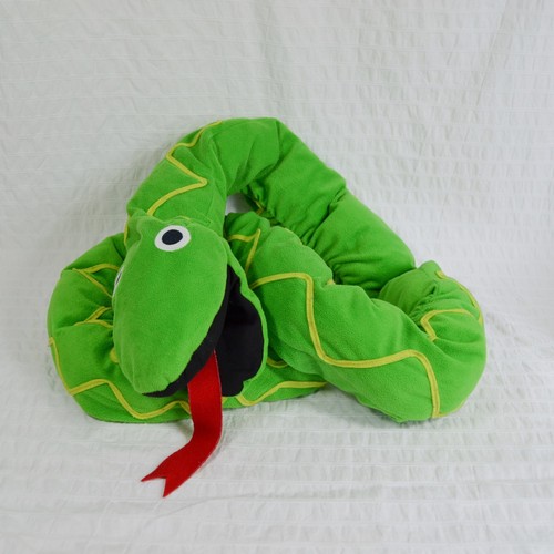 Ikea djungelorm snake plush - ikea,