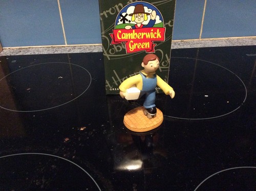 Robert harrop camberwick green - robert,