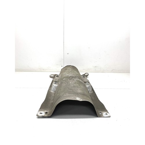 Vauxhall corsa heat shield - heat, vxr