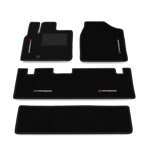 Floor mats compatible - compatible, with
