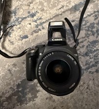 Canon EOS 350D Digital SLR