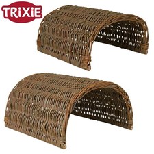 Trixie Small Animal Wicker