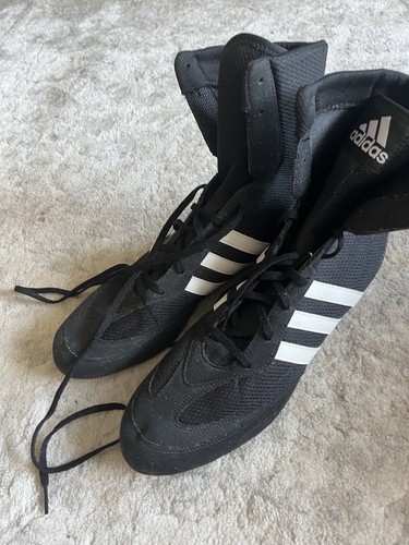 Adidas men boxing trainers - adidas,