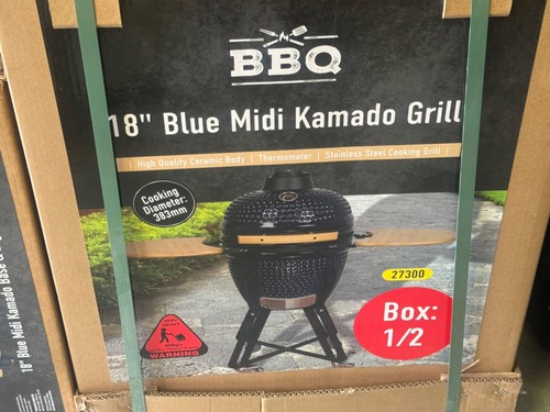 Aldi inch navy blue - 18,