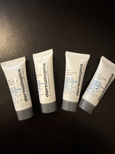Dermalogica skin smoothing - skin,