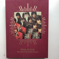 The Piper at the Gates of Dawn