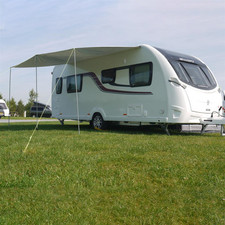 SUNNCAMP SUNNSHIELD 280 UNIVERSAL SUN CANOPY AWNING FOR CARAVAN MOTORHOME