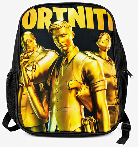 Fortnite backpack set lunch - fortnite,