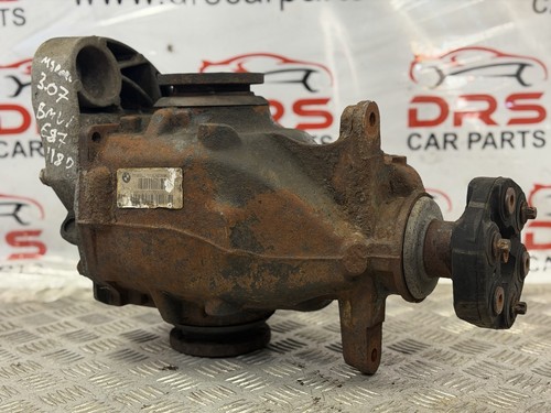 Bmw series e87 2007 - bmw, 2007-2011