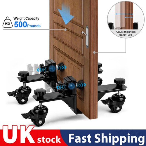 Door dolly - 2x,