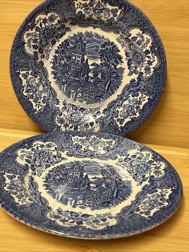English ironstone - english,