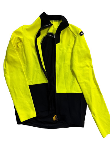 Assos equipe spring - spring, fall