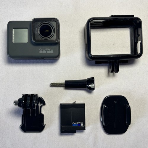 Gopro hero 2018 edition - hero, action