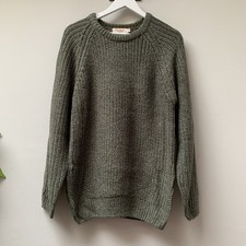 PG Field Fisherman Knit Jumper