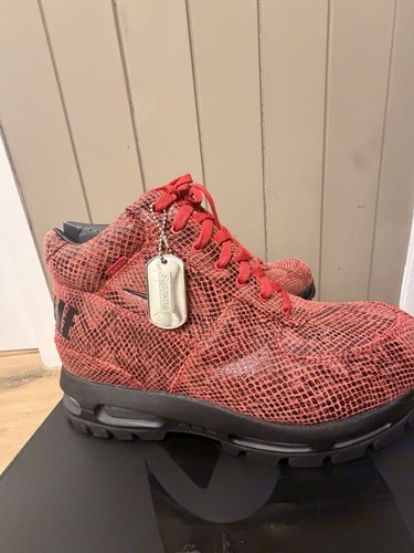 Nike airmax goadome supreme - airmax,