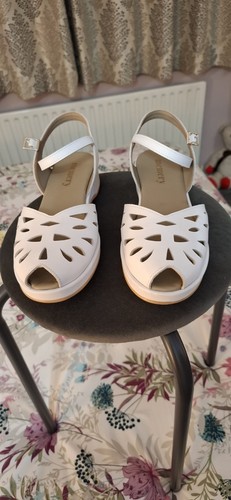 Beautiful 40s inspired sandals - 40s,