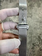 20mm Solid Stainless Steel