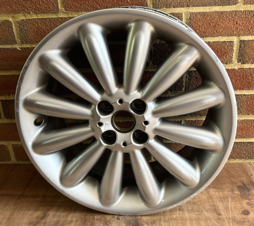 Mini cooper inch - cooper, s