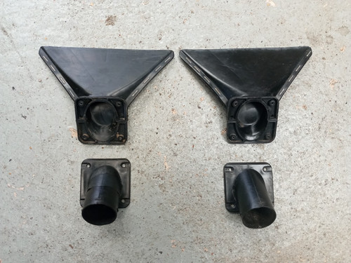 Land rover series windscreen - 3,