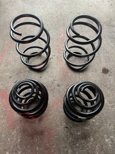 BMW E46 M3 OEM Coil Springs