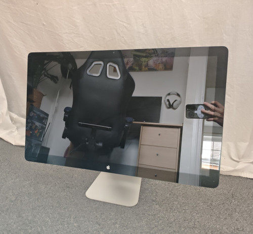 Apple thunderbolt display - display, 27