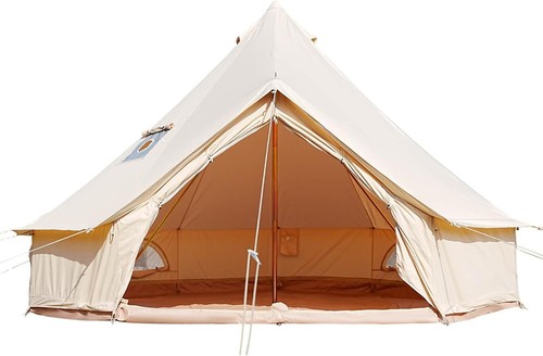 Cavas bell tent season - cavas,