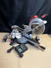 Metabo KGS 18 LTX BL 216