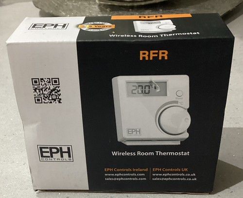 Eph controls rfr wireless - eph,