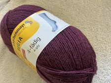 Regia 4ply Sock Yarn