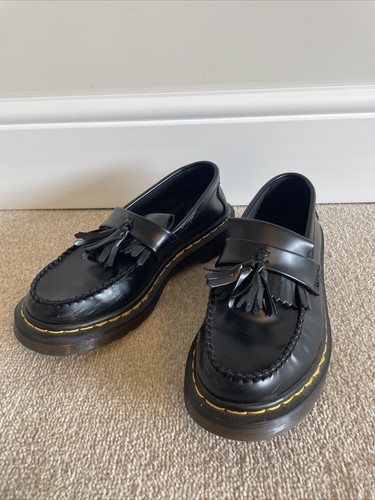 Martens docs adrian black - martens,