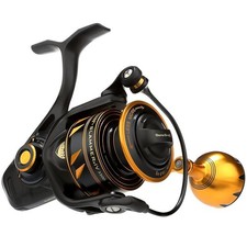 PENN International SLAMMER IV 3500 Spinning Reel
